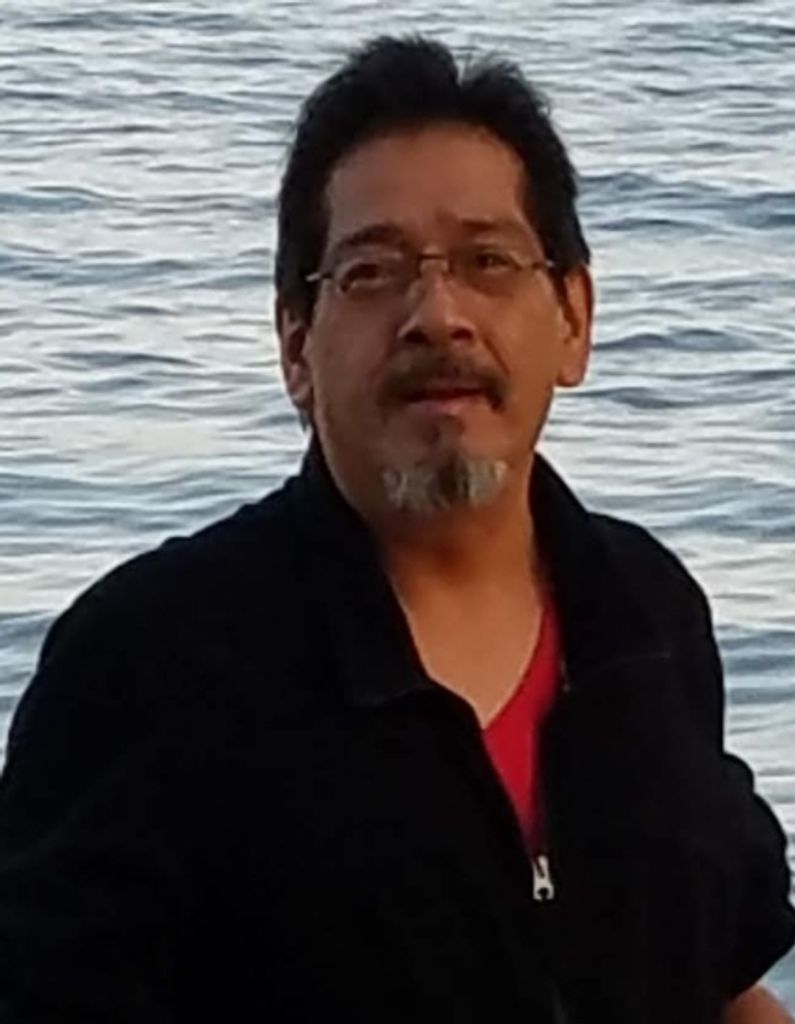 Trinidad George Esquivel