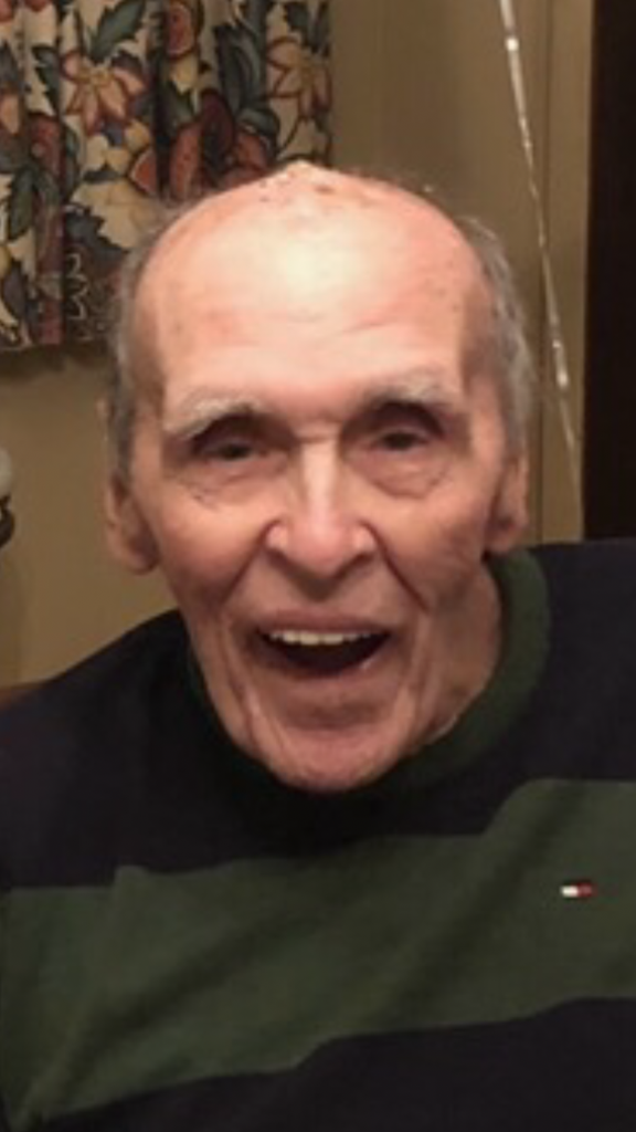 Gerald W. Walsh