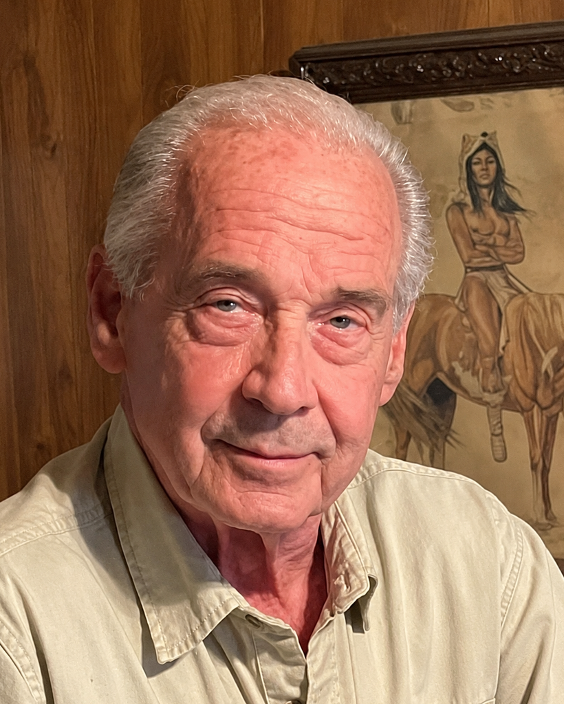 Larry H. Peak Profile Photo