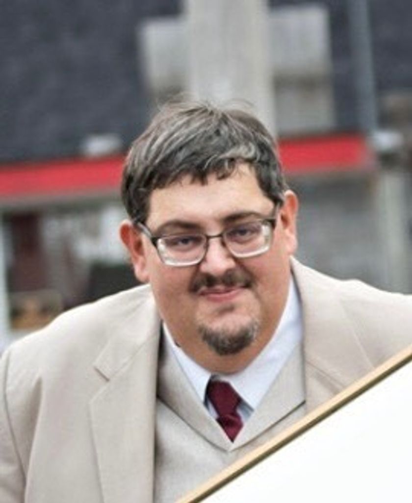 James Lovely Profile Photo