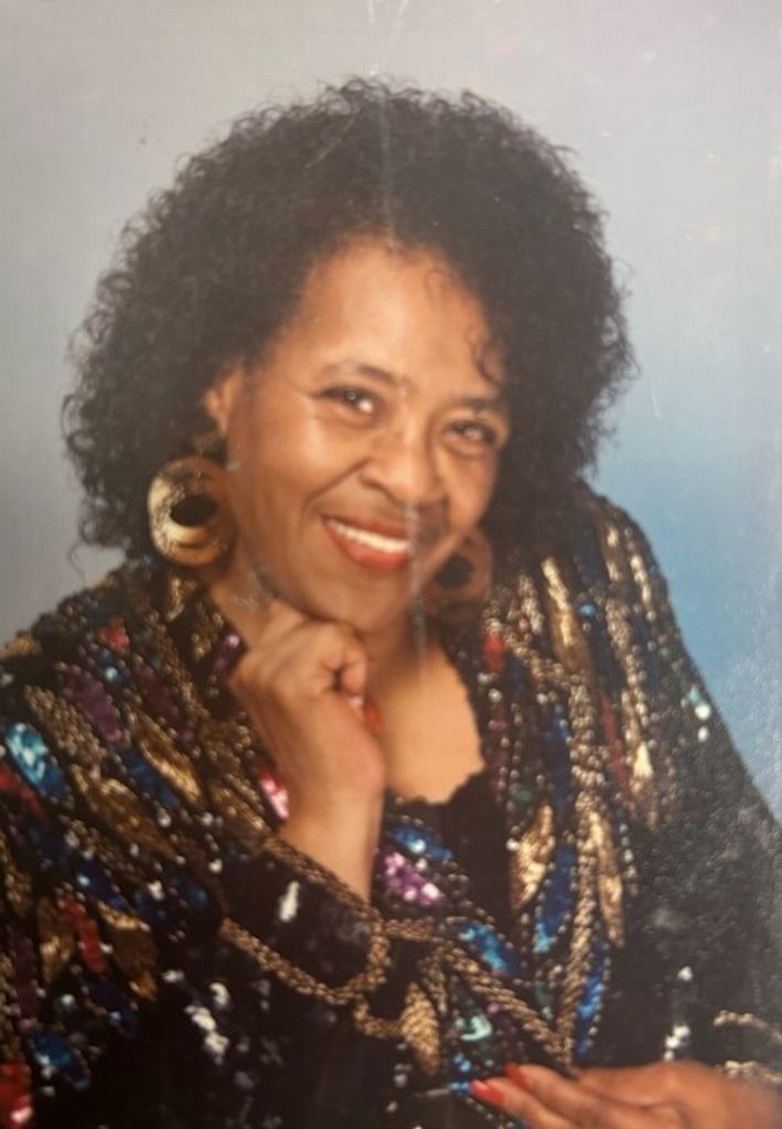 Greta L. Christopher-White