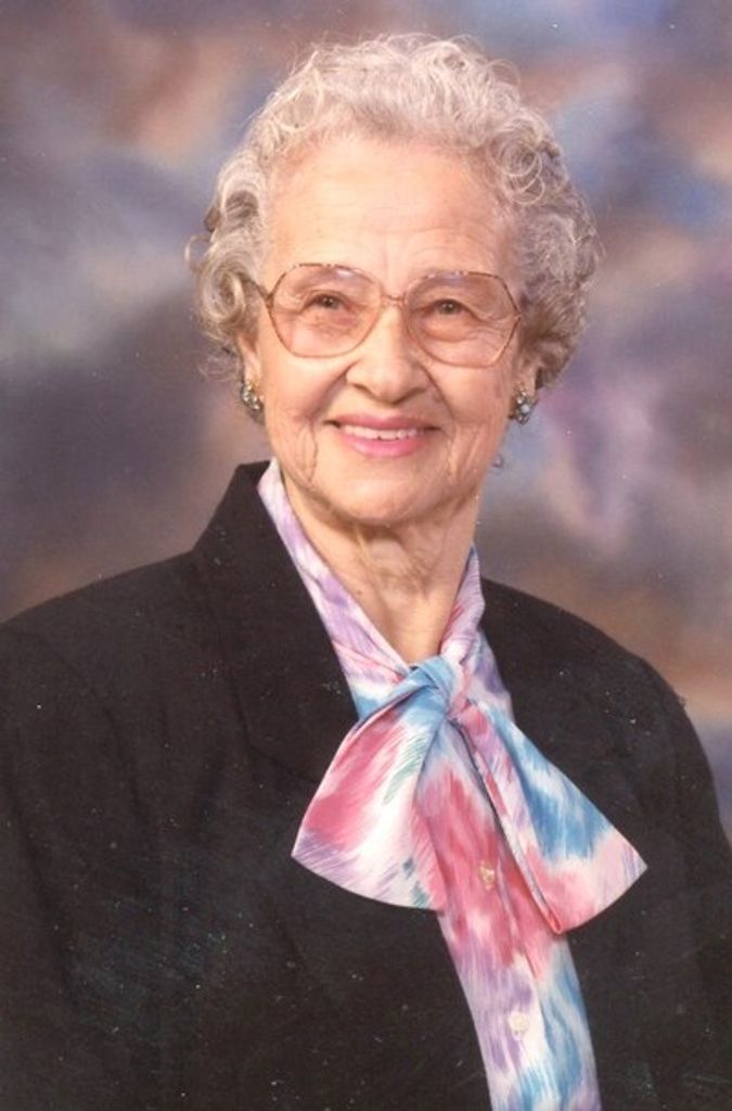 Louise Myrtle Broussard Eaglin Profile Photo