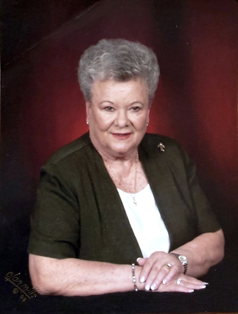 Joyce Dean Pounds Profile Photo