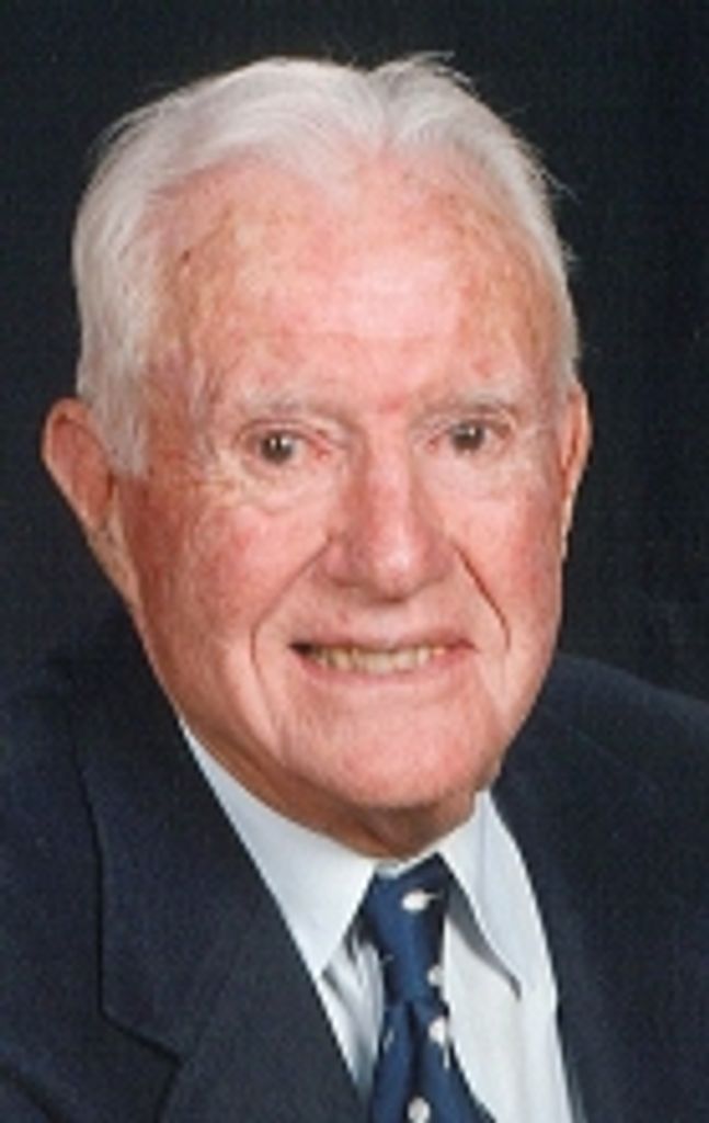 Martyn John Cavanaugh