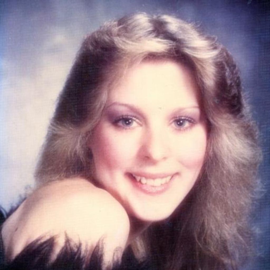 Lisa Jane Brouillet