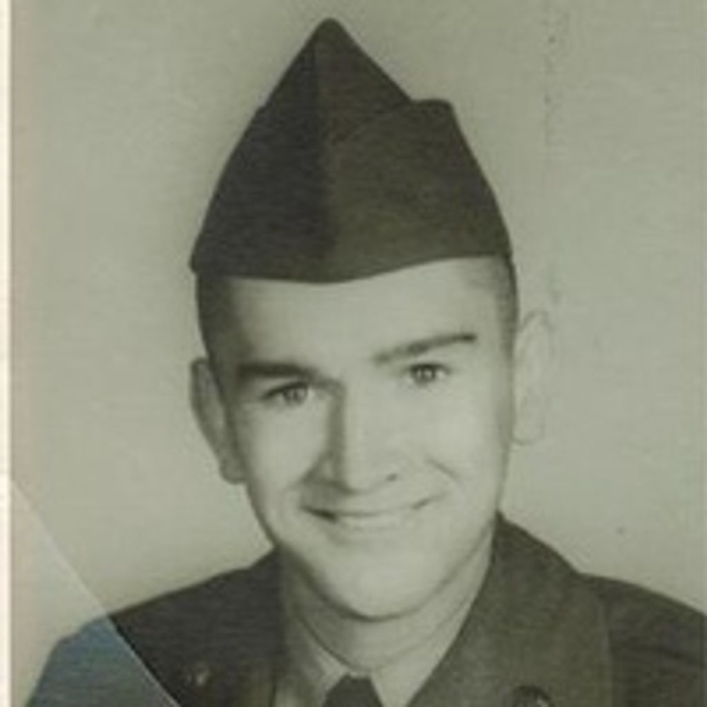 Carroll John Cooper
