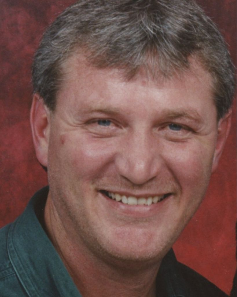 Curtis Eugene Endecott, Jr.