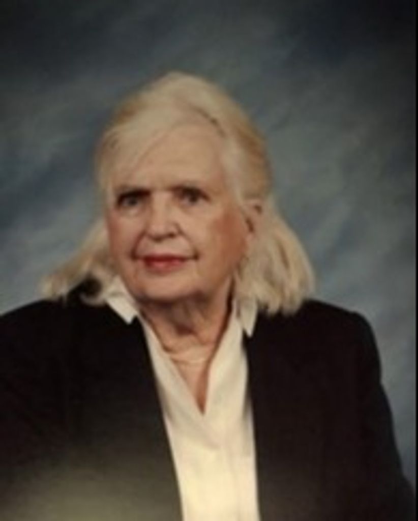 Caroline Taylor Craig