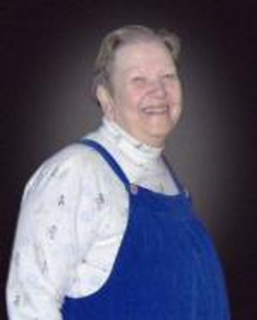 Margaret Mary Sewell