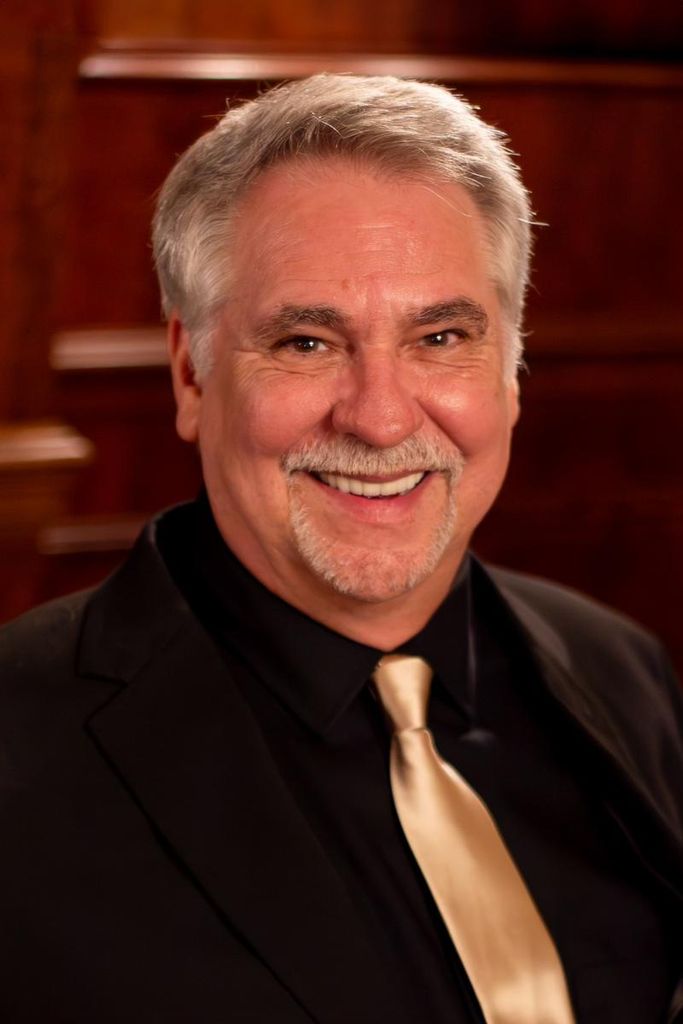 Gregory Jerome Flotte Profile Photo