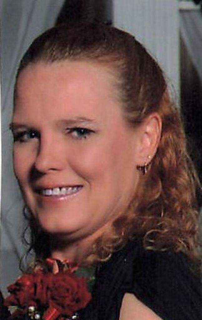 Micki Michelle (Roberts)  Speer Profile Photo