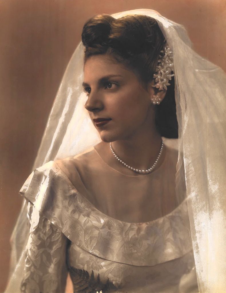 Annette Alloway Profile Photo