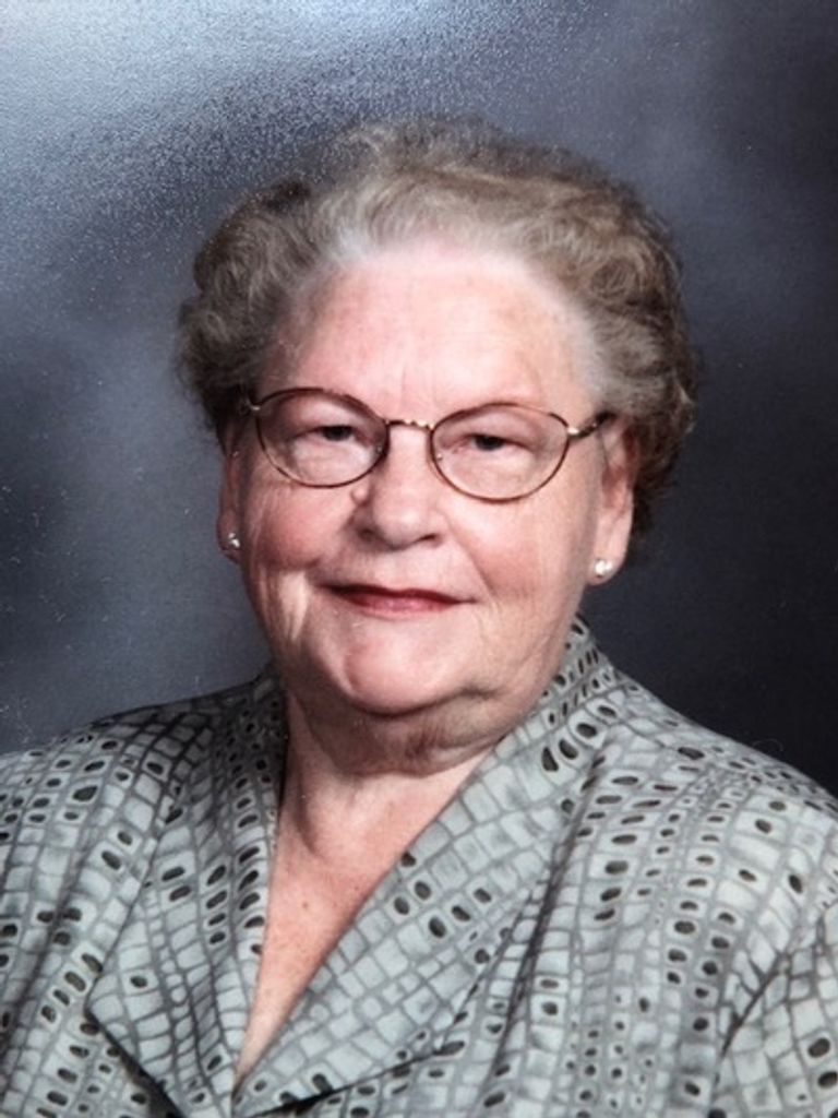 Joyce Lea Volk Profile Photo