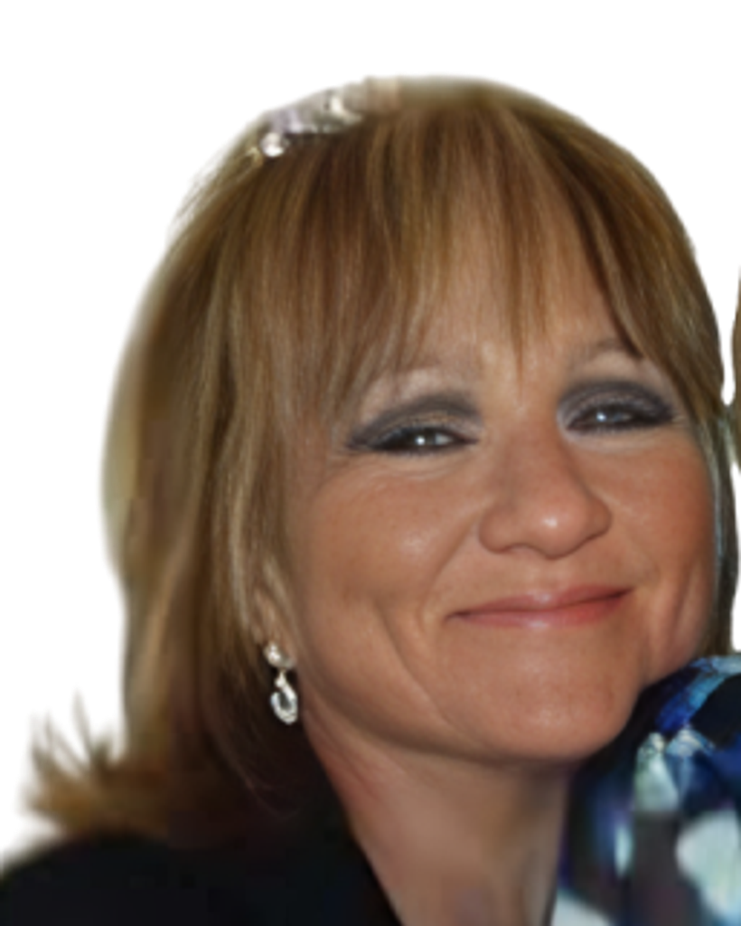Darlene Elaine Horton-Brown