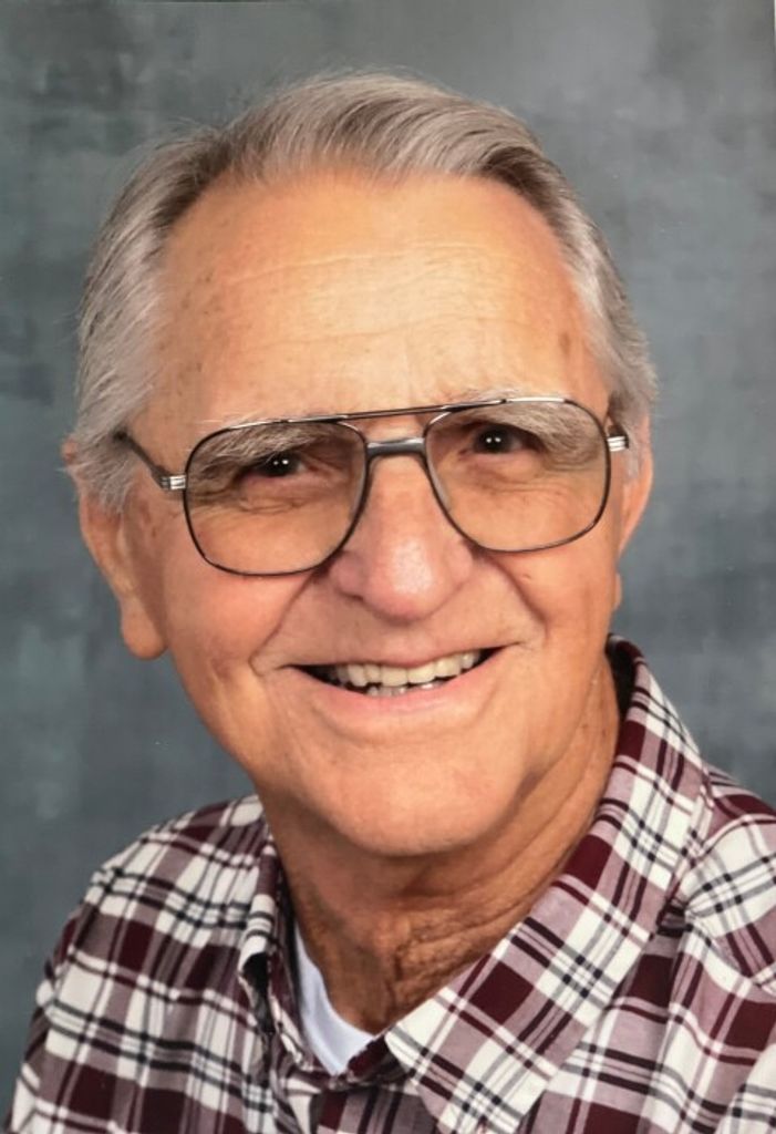 Gary Smith Profile Photo