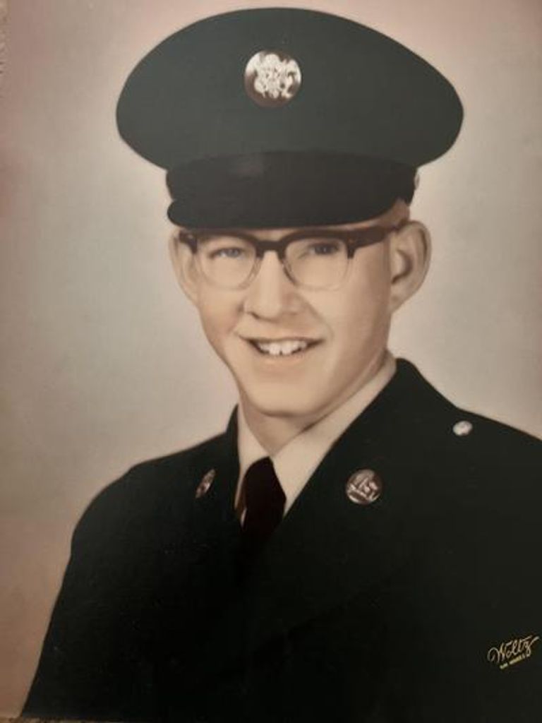 Dennis Dayle Vandeventer Profile Photo