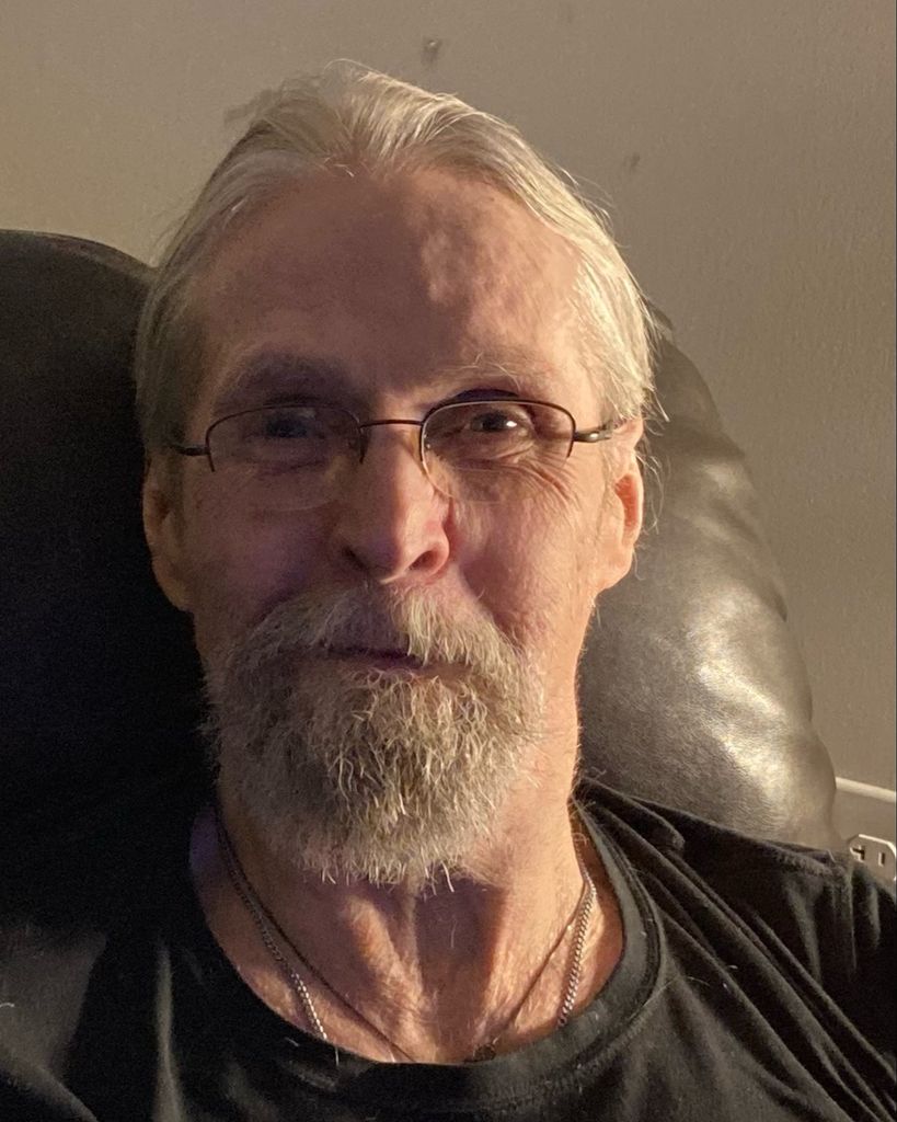 Vernon William Kallio Profile Photo