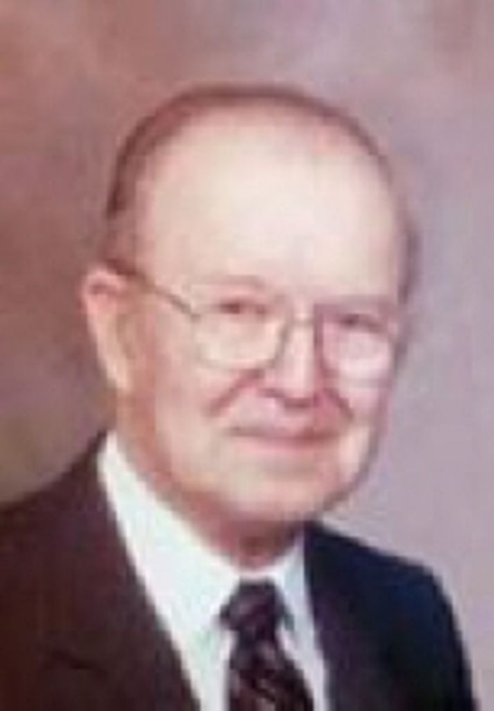 Robert  Ernest Dodge