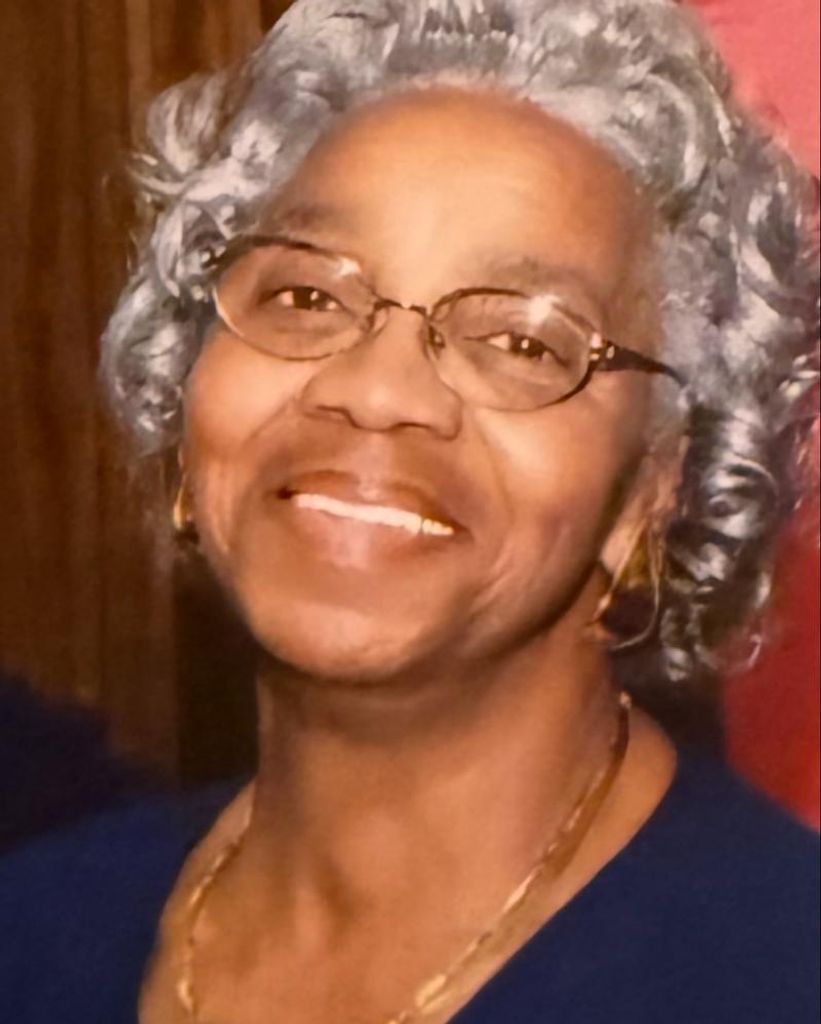 Violet Mae Motley Profile Photo