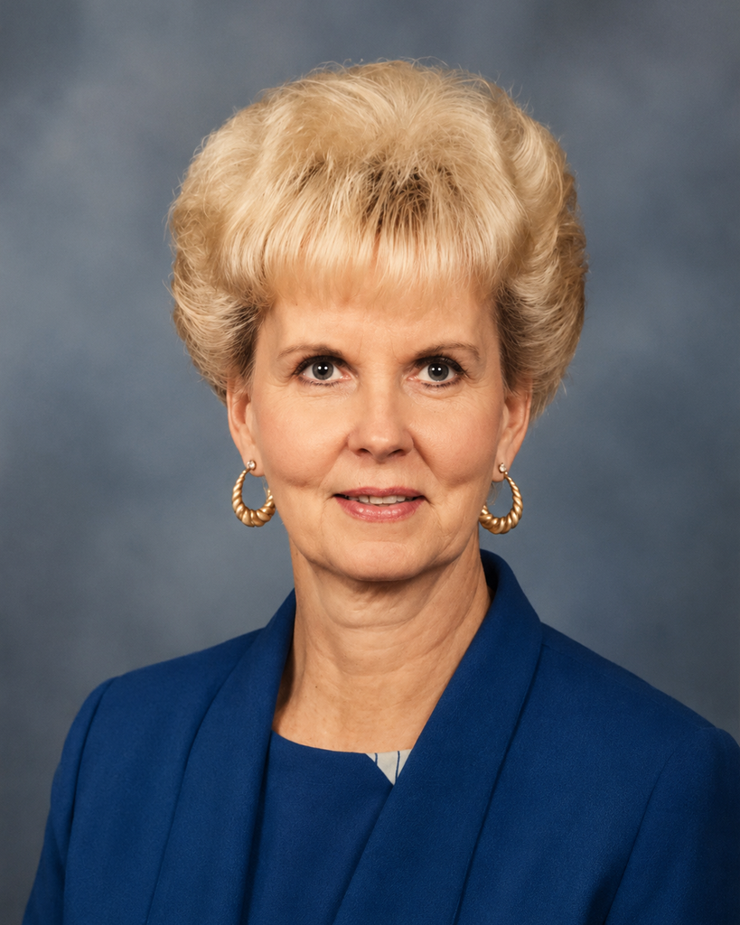 Peggy Ann Asberry Profile Photo