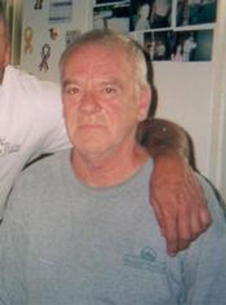 William D. "Bill" Guyette