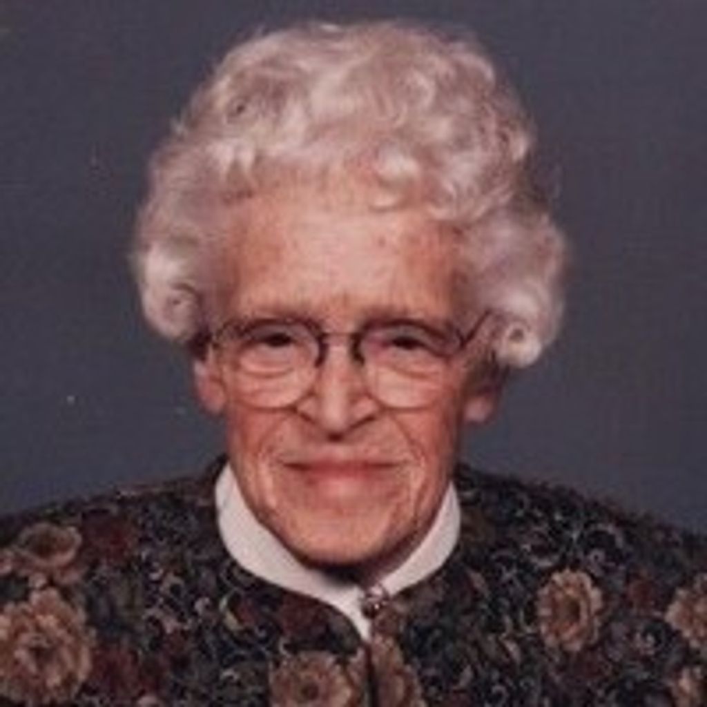 Alice L. Heald
