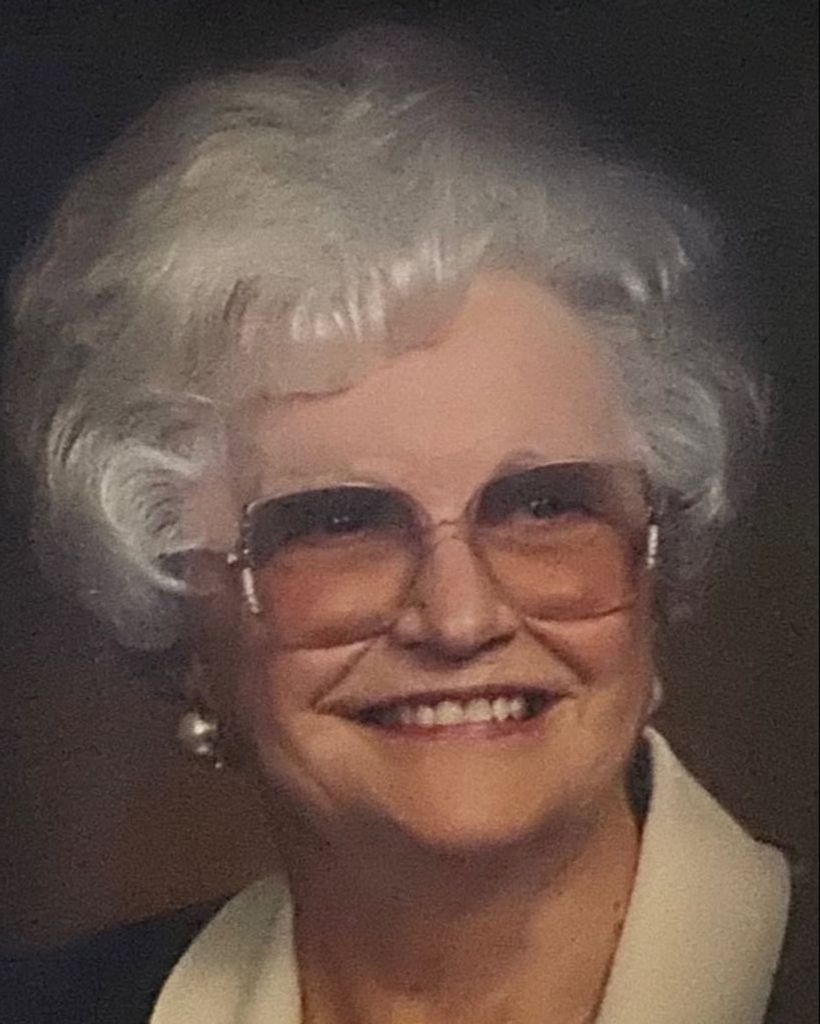 Charlotte Fields Middleton Profile Photo