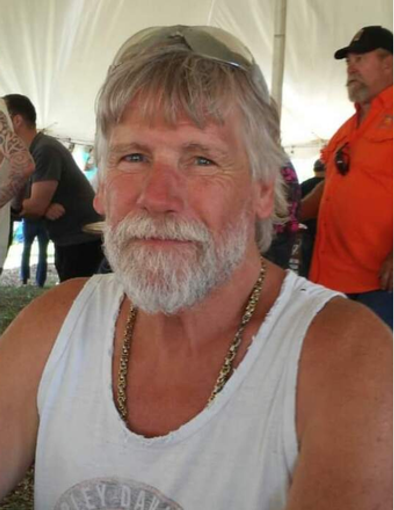 Gary Lee Glover Profile Photo