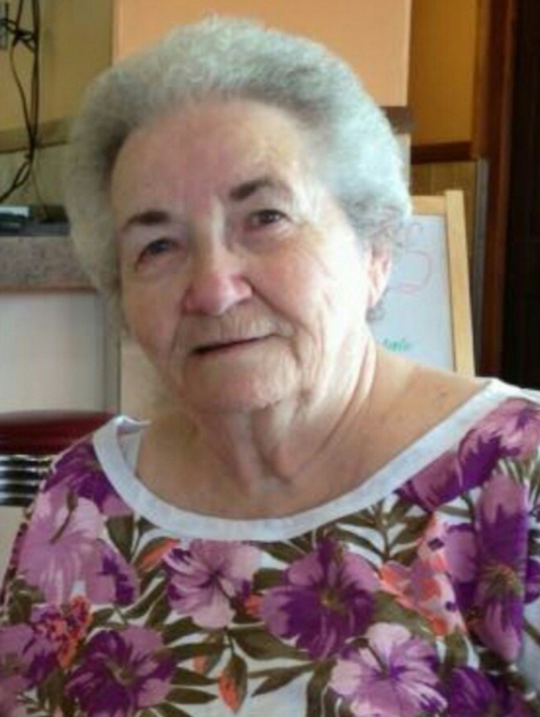 Mary Louise (Richard)  King