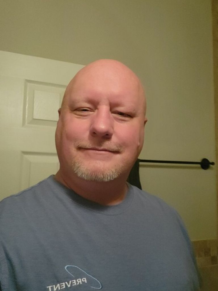 Michael "Mike" Hansford Profile Photo