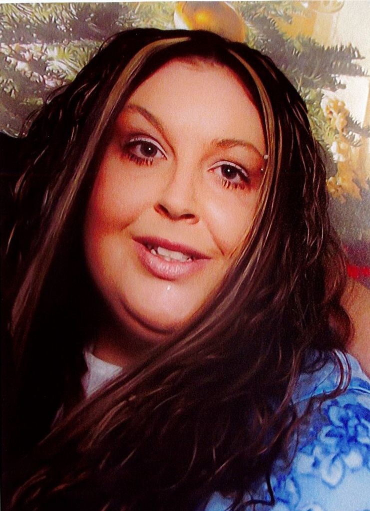 Tammy Brown Profile Photo
