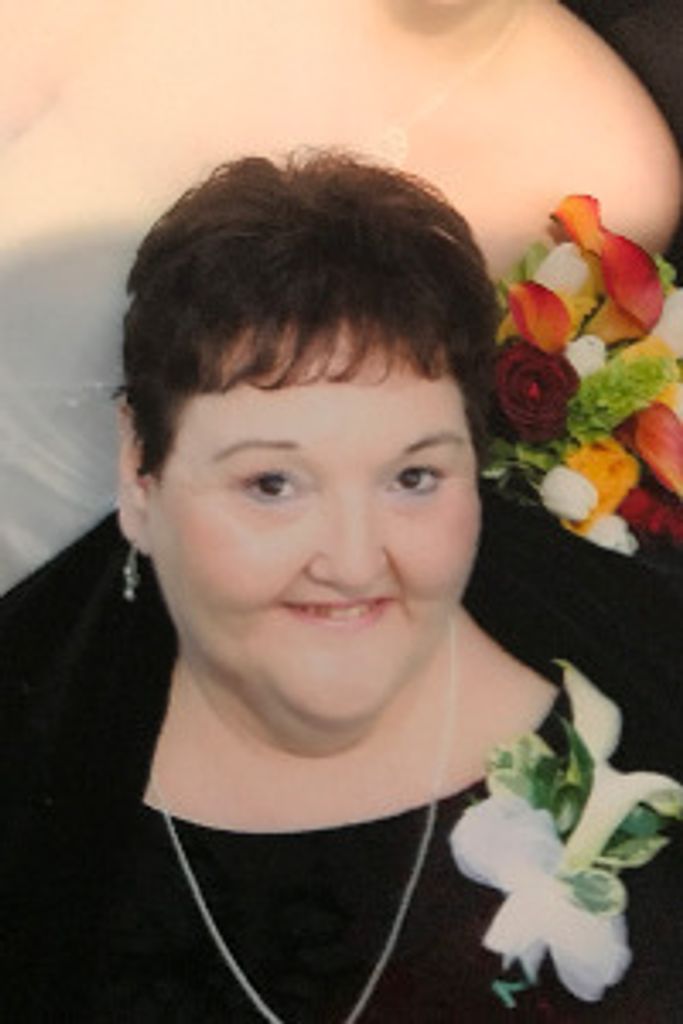 Gayle K. (Haran) Dufour