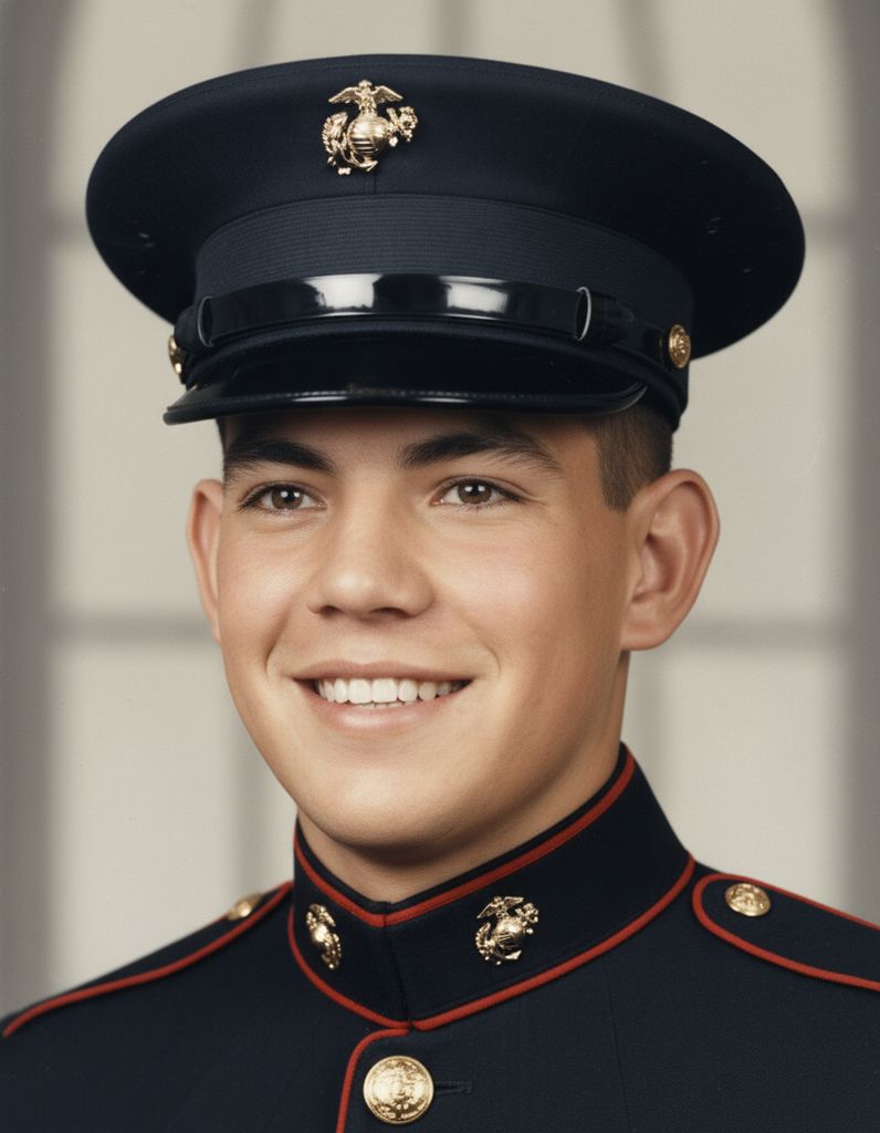 Richard Clint Sullivan