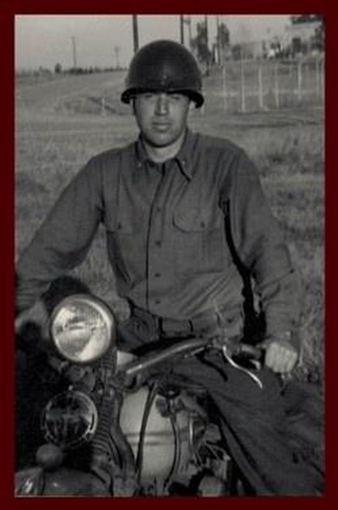 Robert C Davis Profile Photo