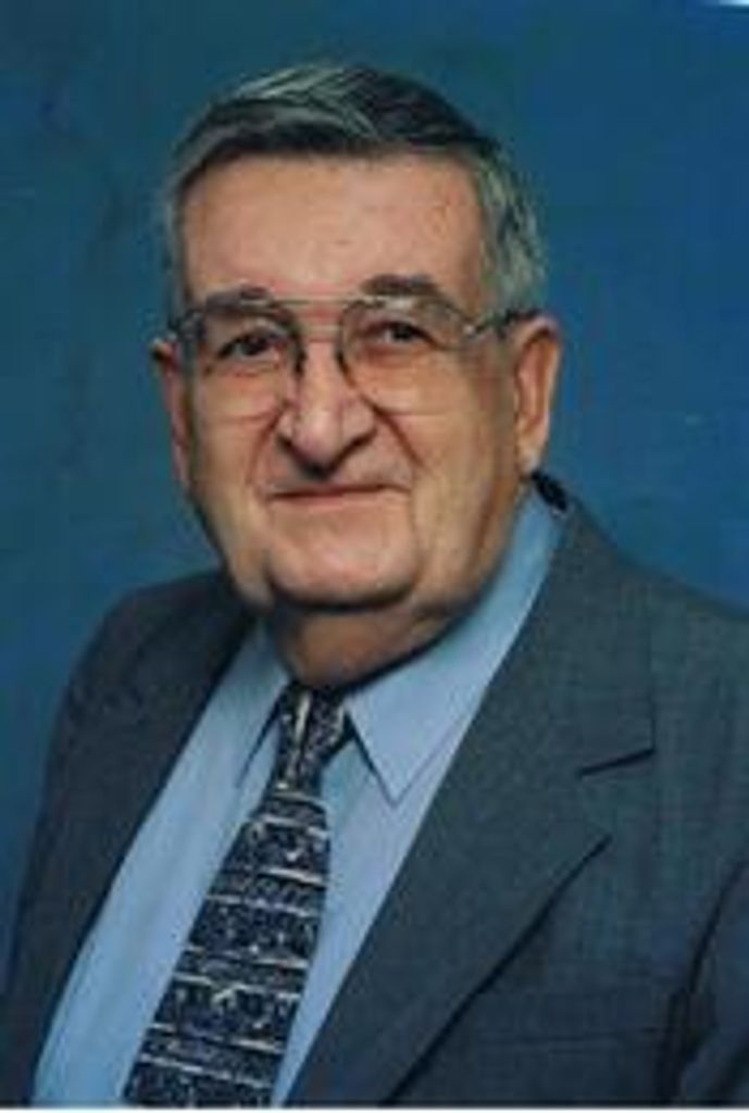 Donald Thompson Foster
