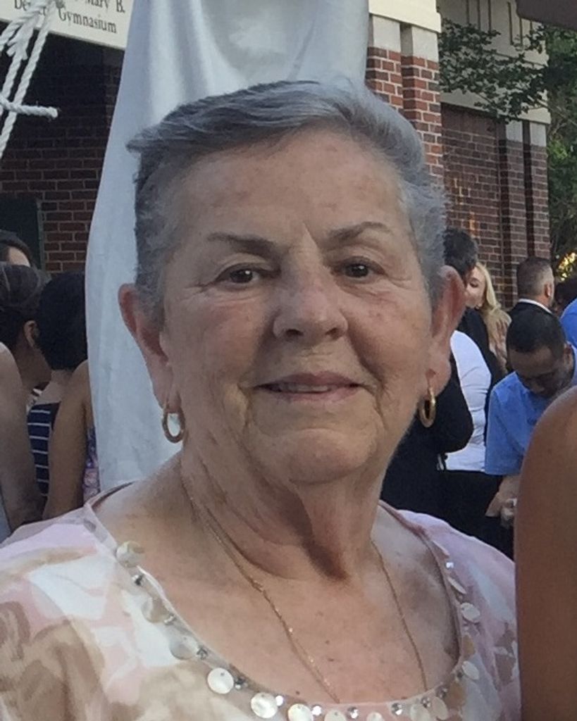 Patricia A. Szczecinski Profile Photo
