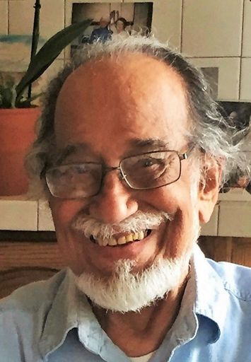 Madhukar Anant Rege Profile Photo