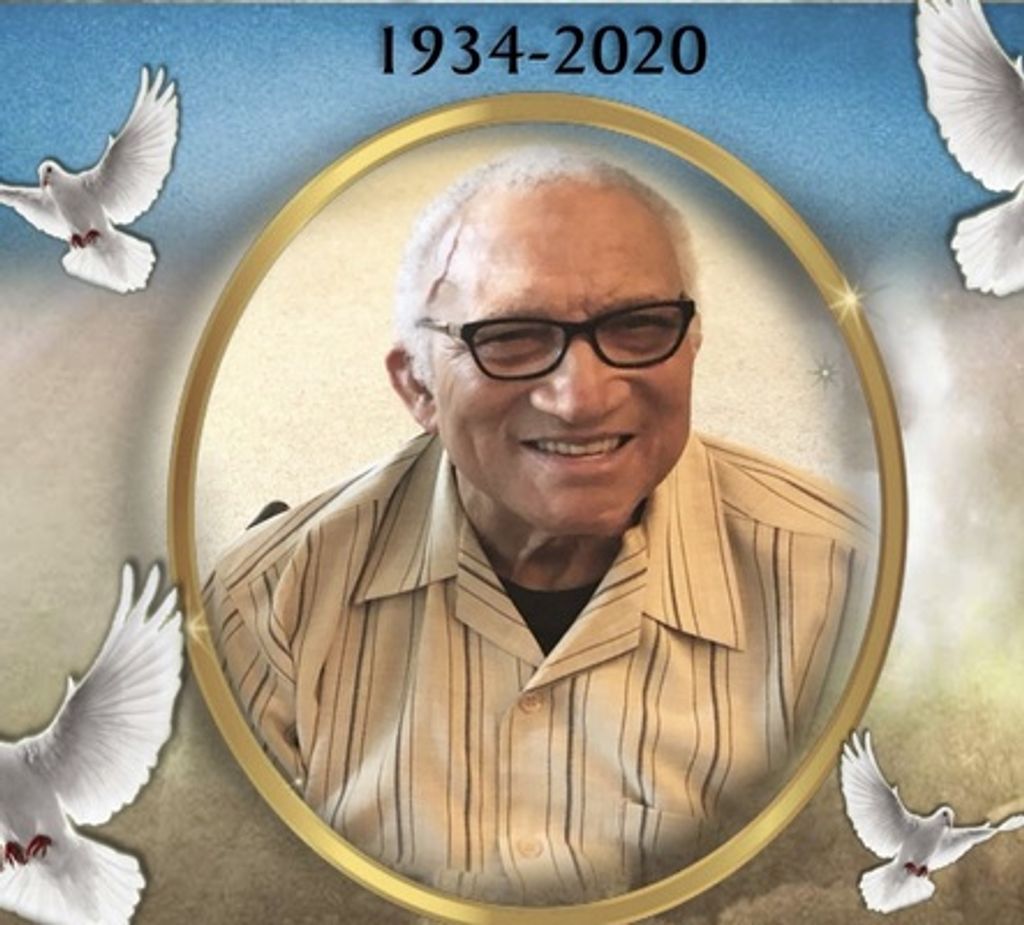 Earl Jackson, Jr. Profile Photo