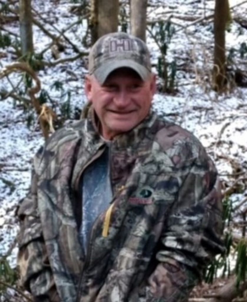 William Roland "Bo" Izell Profile Photo