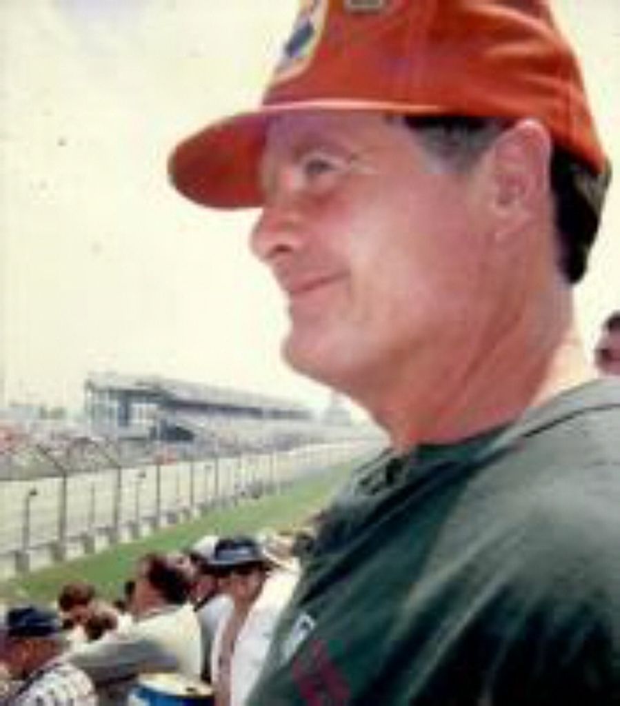 Jack Dinkel