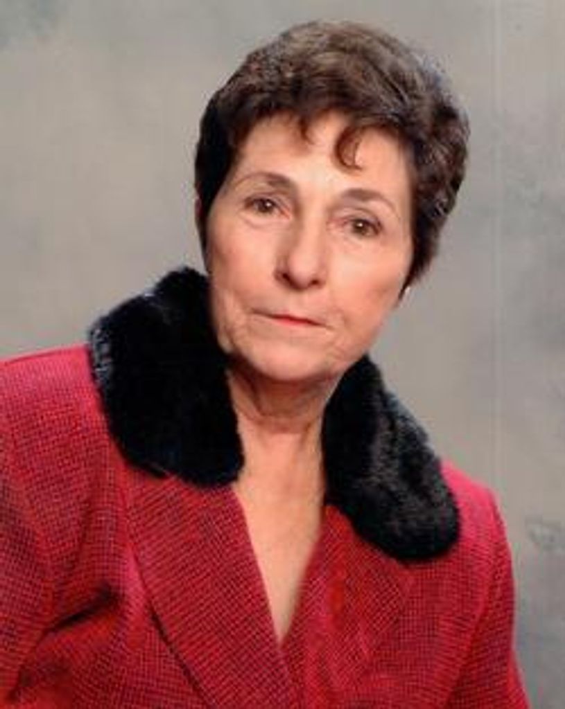 Jewel Crossley Profile Photo