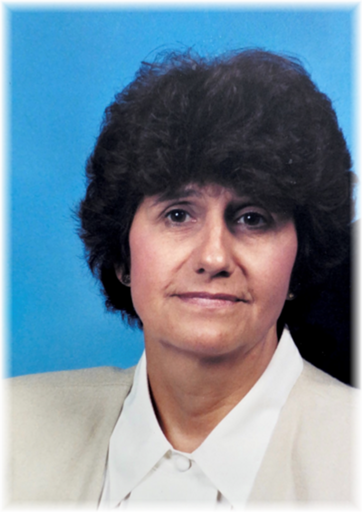 Janet G. Dutcher