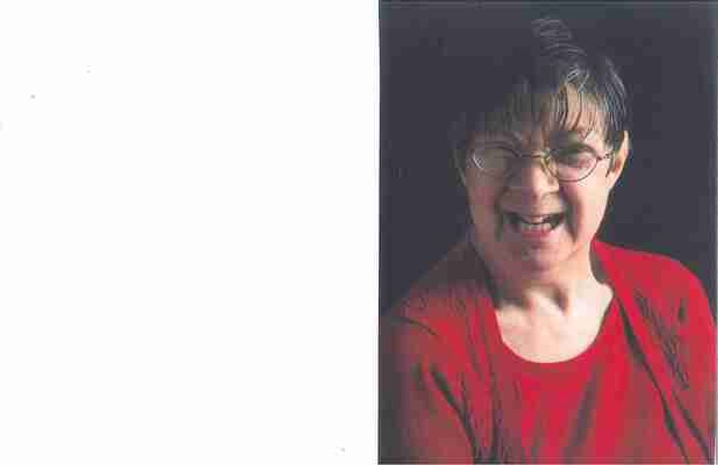 Christine Fahey Profile Photo