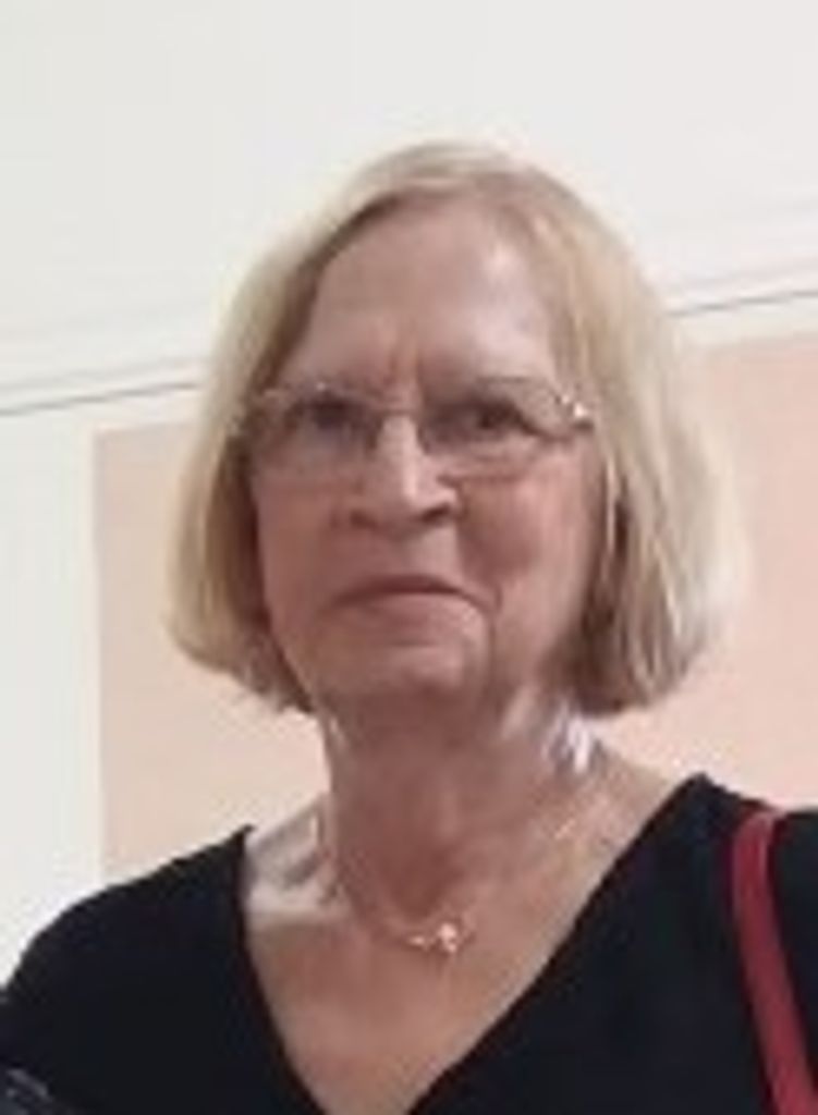 Karla E. (Parrott)  Buchanan