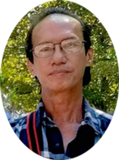 Dong Mach Profile Photo