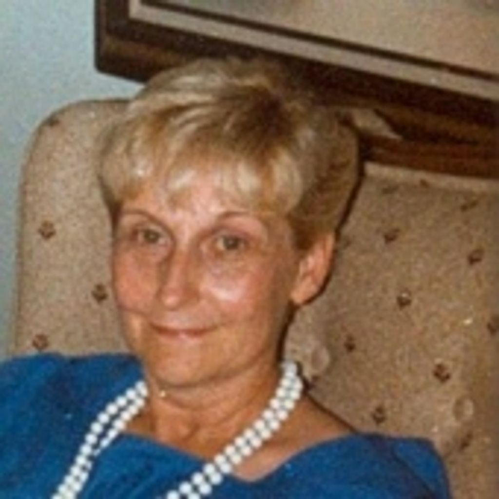 Delia Susie Domke