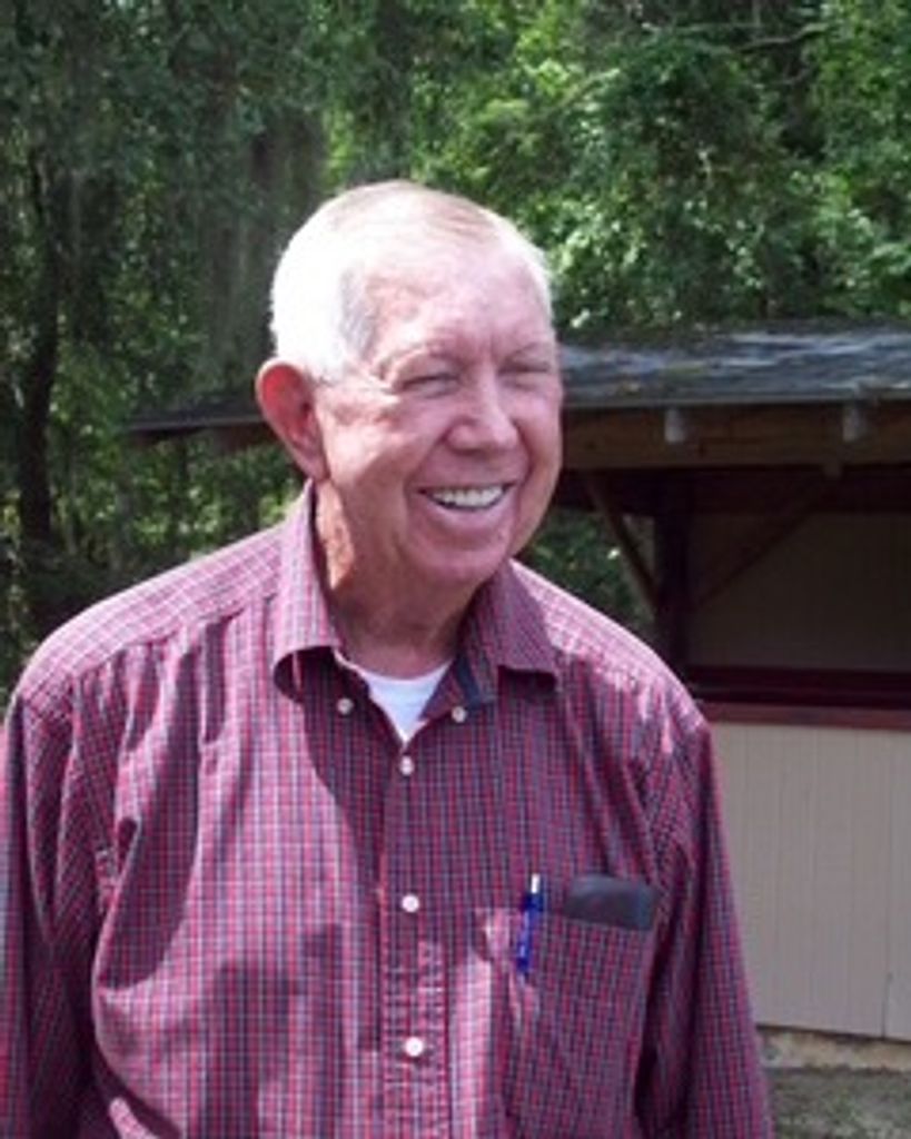 Wayne Emory Smith Profile Photo