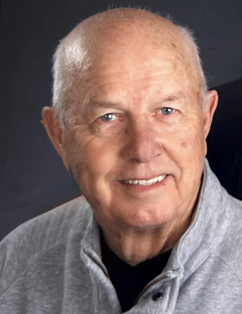 Charlie Calhoun Profile Photo