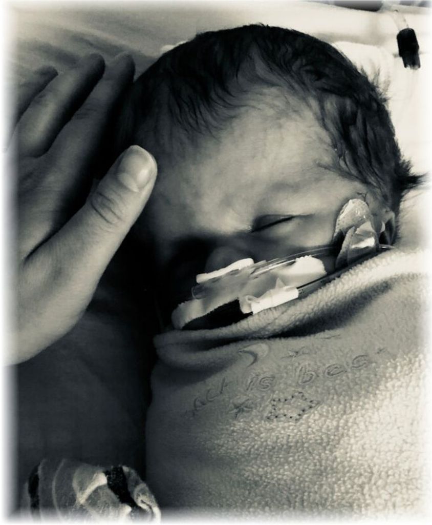 Kylan Sawyer Long