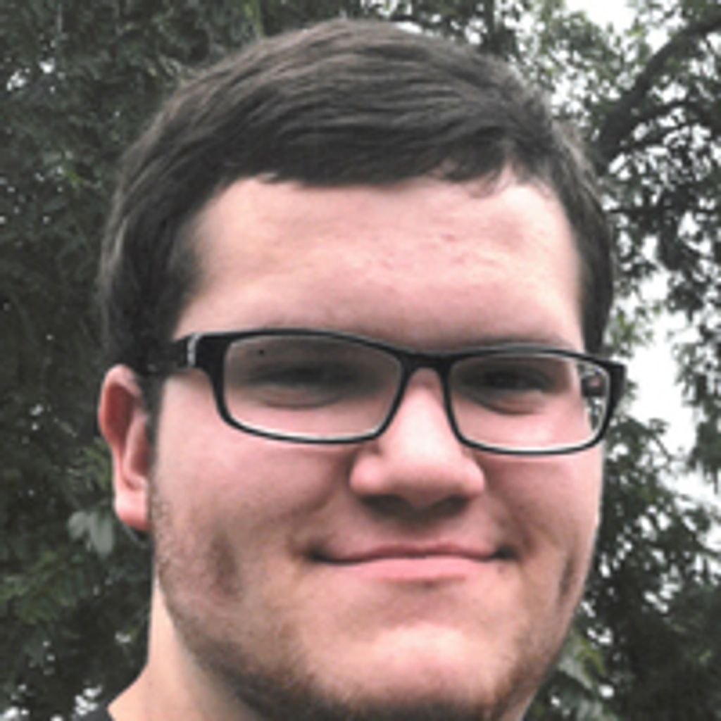 Jordan C. Lines Profile Photo